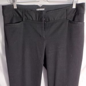 Express dress pants